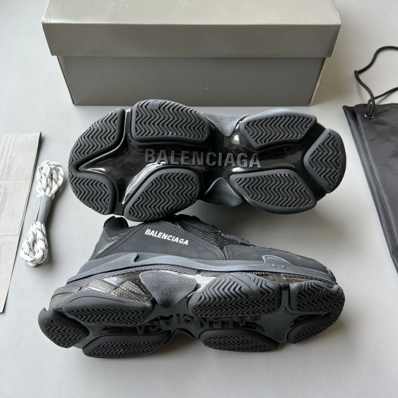 Balenciaga Triple S Series Shoes